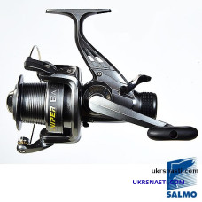 Катушка с задним фрикционом SALMO Sniper BAITFEEDER 4 50BR