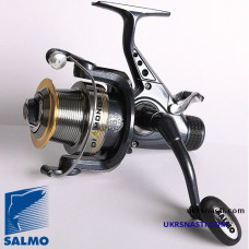 Катушка с байтраннером SALMO Diamond BAITFEEDER 6 40BR