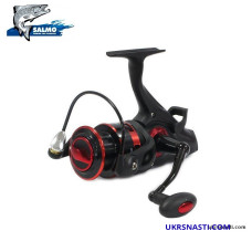 Катушка фидерная с байтраннером Salmo Elite BAITFEEDER 7 4000FD