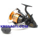 Катушки с бейтраннером Shimano BAITRUNNER D