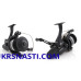 Катушки с бейтраннером Shimano BAITRUNNER ST RB