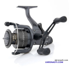 Катушка с бейтраннером Shimano BAITRUNNER DL 2500 FB