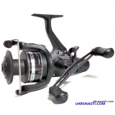 Катушка с бейтраннером Shimano BAITRUNNER ST 10000 RB