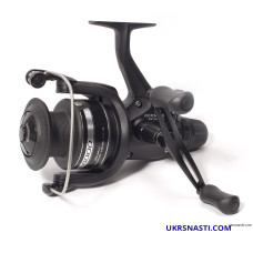 Катушка с бейтраннером Shimano BAITRUNNER ST 6000 RB