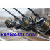 Катушка с байтранером Shimano Baitrunner CI4 XTR-A Long Cast