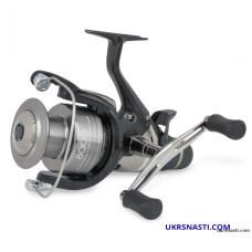 Катушка с бейтраннером Shimano BAITRUNNER XT 8000 RB