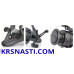 Катушка с байтраннером Shimano Baitrunner DL RB