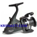 Катушки с бейтраннером Shimano BAITRUNNER ST FB