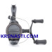 Катушки с бейтраннером Shimano BAITRUNNER DL FB