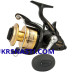 Катушки с бейтраннером Shimano BAITRUNNER D