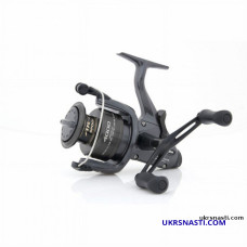 Катушка с бейтраннером Shimano BAITRUNNER DL 4000 FB