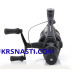 Катушка с байтраннером Shimano Baitrunner DL RB