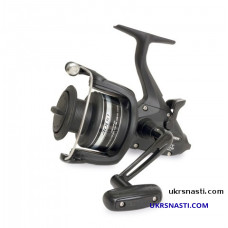 Катушка с бейтраннером Shimano BAITRUNNER ST 4000 FB