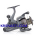 Катушки с бейтраннером Shimano BAITRUNNER DL FB