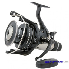 Катушка с бейтраннером Shimano BAITRUNNER X-AERO 6000 RA