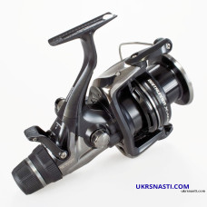 Катушка с бейтраннером Shimano BAITRUNNER X-AERO 8000 RA АКЦИОННАЯ ЦЕНА!!!