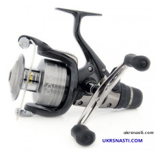 Катушка с бейтраннером Shimano BAITRUNNER XT 10000 RB