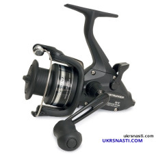 Катушка с бейтраннером Shimano BAITRUNNER ST 2500 FB