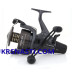 Катушка с байтраннером Shimano Baitrunner DL RB