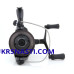 Катушка с байтраннером Shimano Baitrunner DL RB