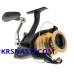 Катушки с бейтраннером Shimano BAITRUNNER D