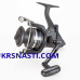 Катушки с бейтраннером Shimano BAITRUNNER ST FB