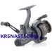 Катушки с бейтраннером Shimano BAITRUNNER DL FB