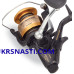 Катушки с бейтраннером Shimano BAITRUNNER D