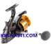 Катушки с бейтраннером Shimano BAITRUNNER D