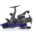 Катушка с байтраннером Shimano Baitrunner DL RB