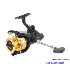 Катушка с бейтраннером Shimano BAITRUNNER 4000D