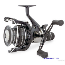 Катушка с бейтраннером Shimano BAITRUNNER X-AERO 10000 RA АКЦИОННАЯ ЦЕНА!!!