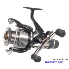 Катушка с бейтраннером Shimano BAITRUNNER XT 6000 RB