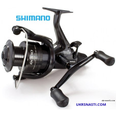 Катушка с байтраннером Shimano Baitrunner DL-6000RB  