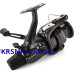 Катушка с байтраннером Shimano Baitrunner DL RB