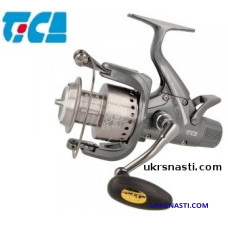 Катушка с байтраннером Tica Sportera SR3507RBH