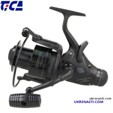 Катушка с байтраннером Tica Sportera Feeder LR5007