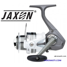 Катушка матчевая Jaxon URAN RTI 300 MATCH