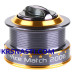 Безынерционная катушка Mikado ACE MATCH