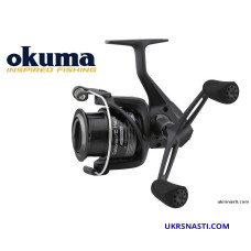 Катушка матчевая Okuma Carbonite Match V2 CBV-40MDH 