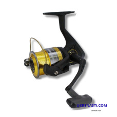 Катушка матчевая Okuma Carbonite Feeder 2M 355 FD 2+1bb 