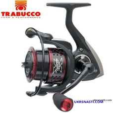 Катушка с передним фрикционом Trabucco Xplore Match FA 2500