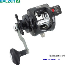 Катушка мультипликаторная Balzer Hitra