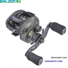 Катушка мультипликаторная Balzer Adrenalin