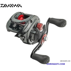 Мультипликаторная катушка DAIWA Tatula CT