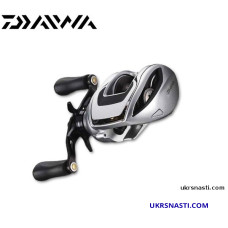 Мультипликаторная катушка DAIWA T3 1016SHL-TW леворучная