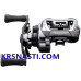 Катушка мультипликаторная Daiwa 21 Steez Limited SV TW