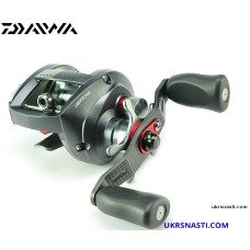 Мультипликаторная катушка DAIWA PX