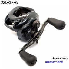 Мультипликаторная катушка Daiwa 21 Tatula TW