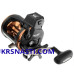 Мультипликаторная катушка DAIWA Sealine SG 